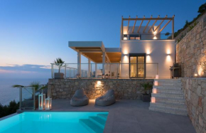 Kathisma Bay Villas - Luxury Villas - Villa Helios